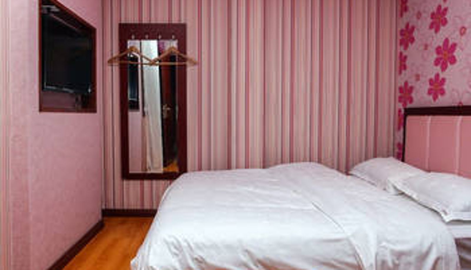 Room - Caishe Chain Hotel (Wangjiang Road Tiesiju Branch)