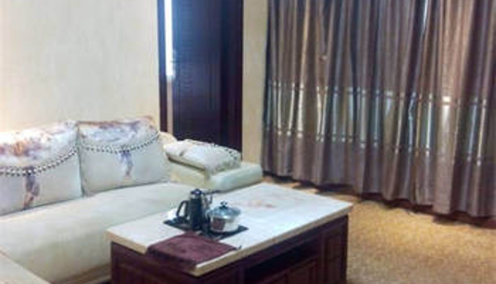 Zimmer - Yasni Business Hotel