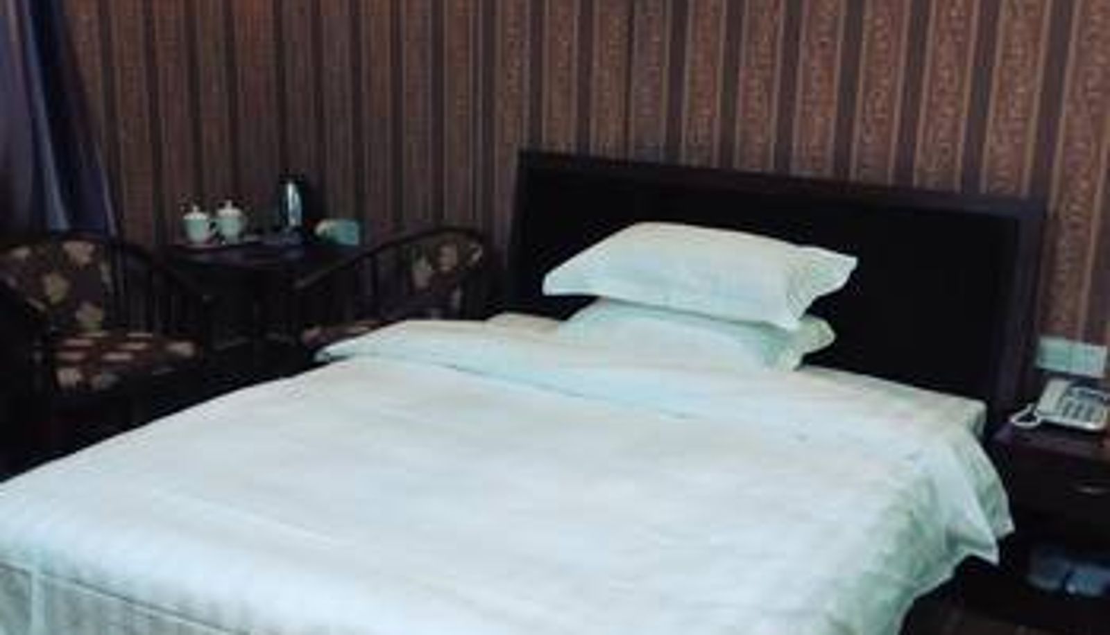 Room - Jiarun Hotel (Xiaojinkou Branch)