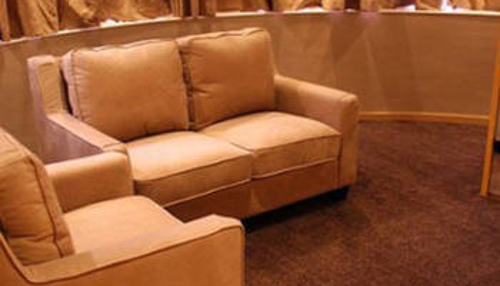 Room - New Dynasty Hotel