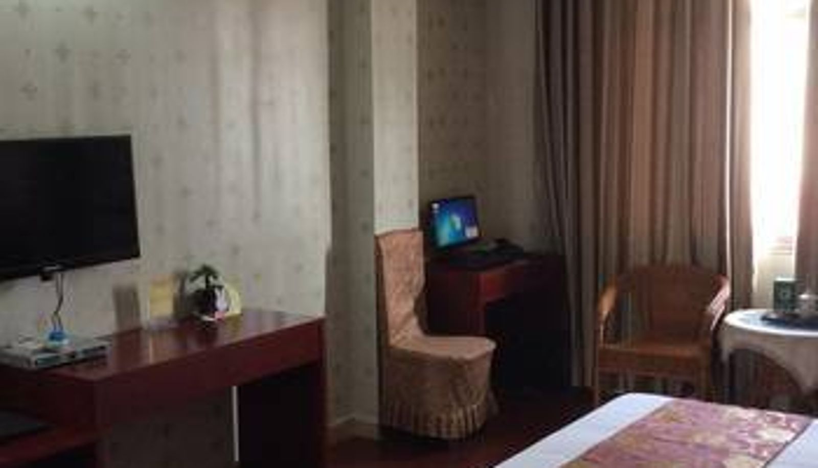 Room - 安庆宿松县松兹大酒店