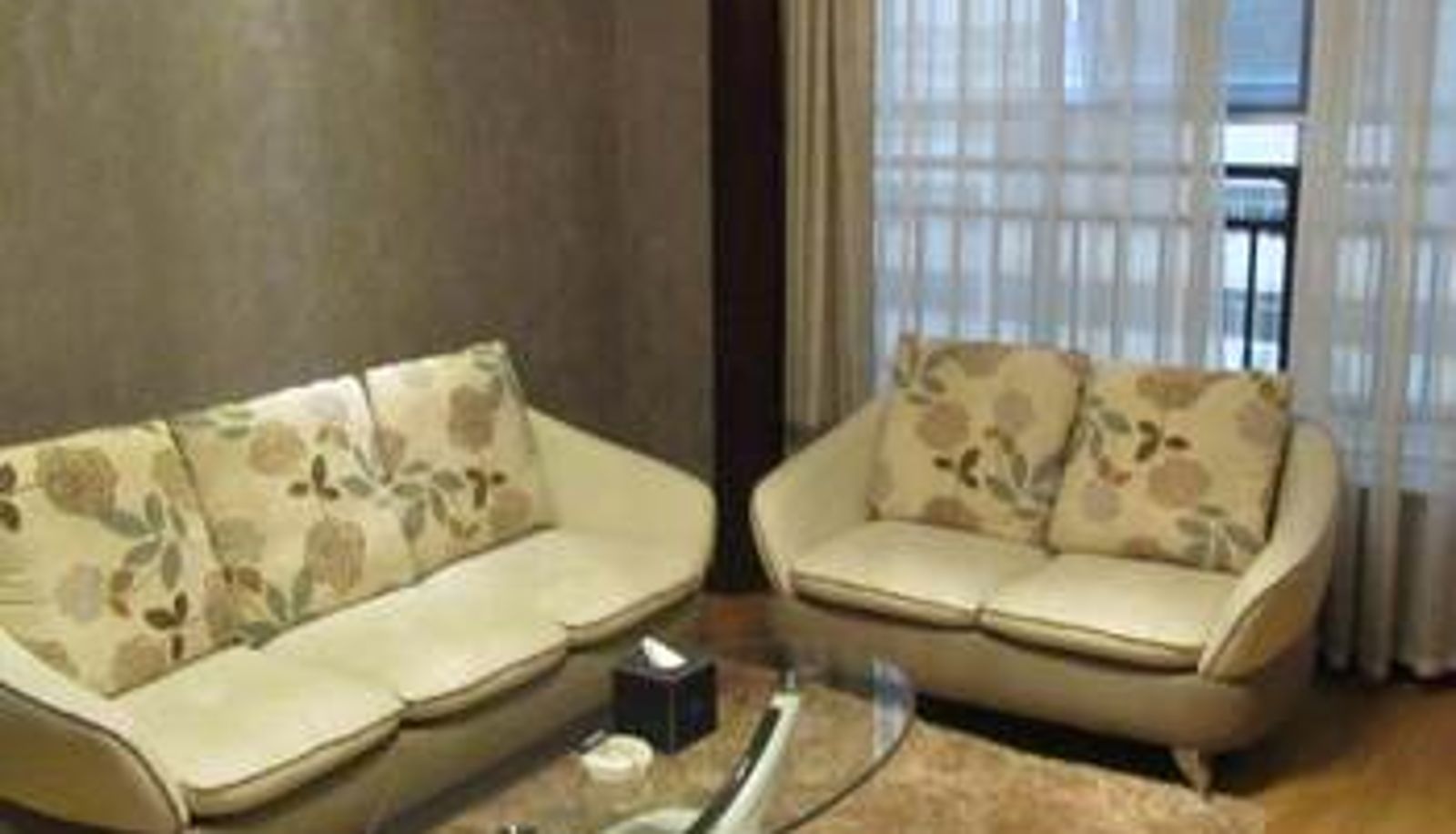 Room - Grandis International Hotel