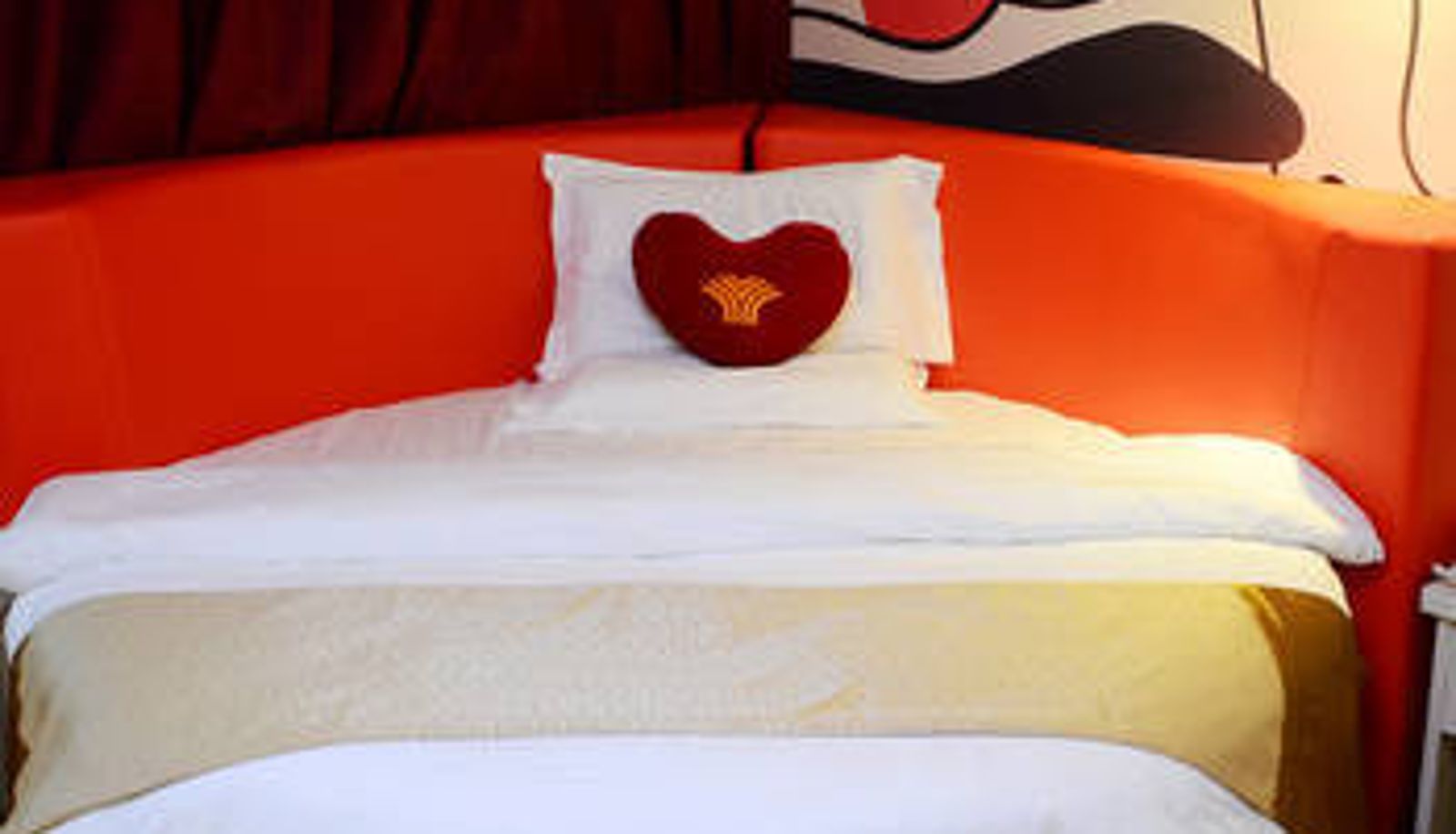 Camera - Yaligo Fashion Hotel (Maidi Ganghui Branch)