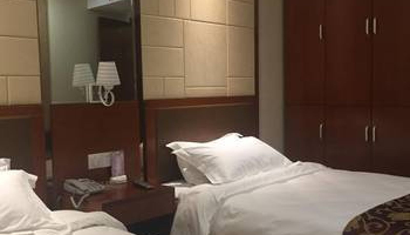 Zimmer - Golden Pool Leisure Hotel