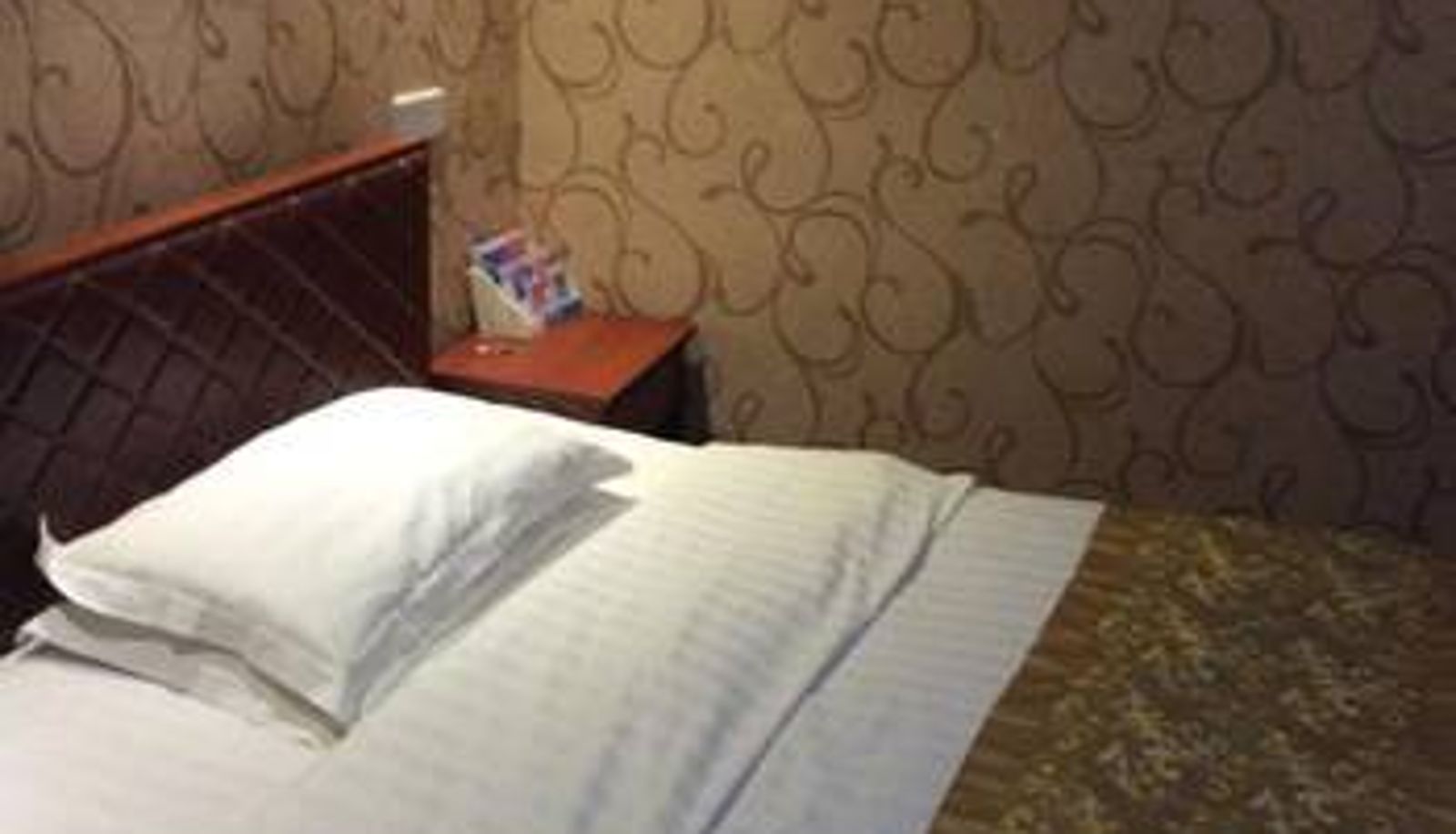 Zimmer - Yuting Express Hotel