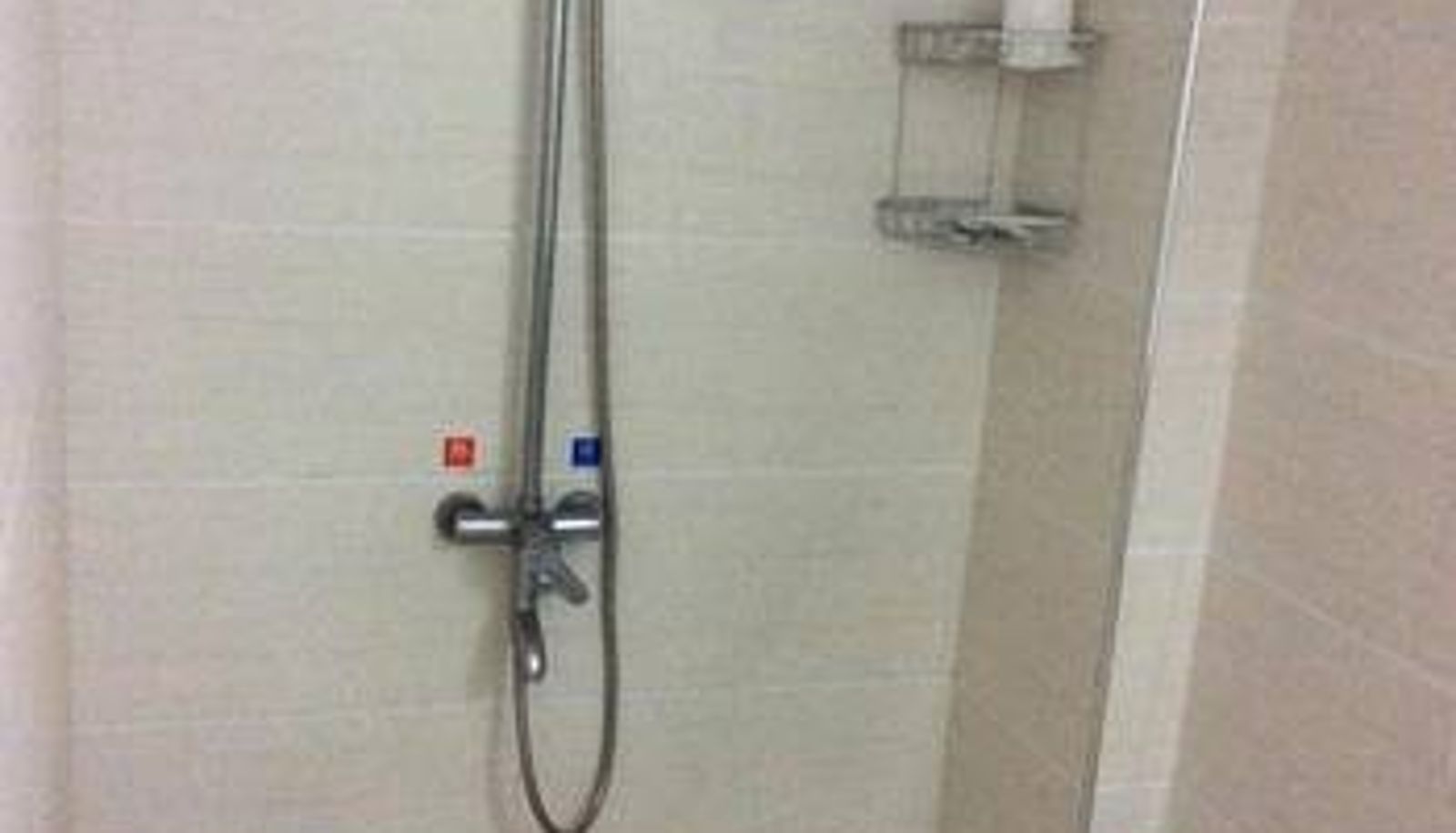 Room - Yuting Express Hotel