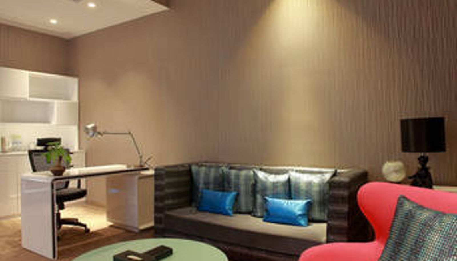 Zimmer - J Lodge Hotel Harbin Songbei