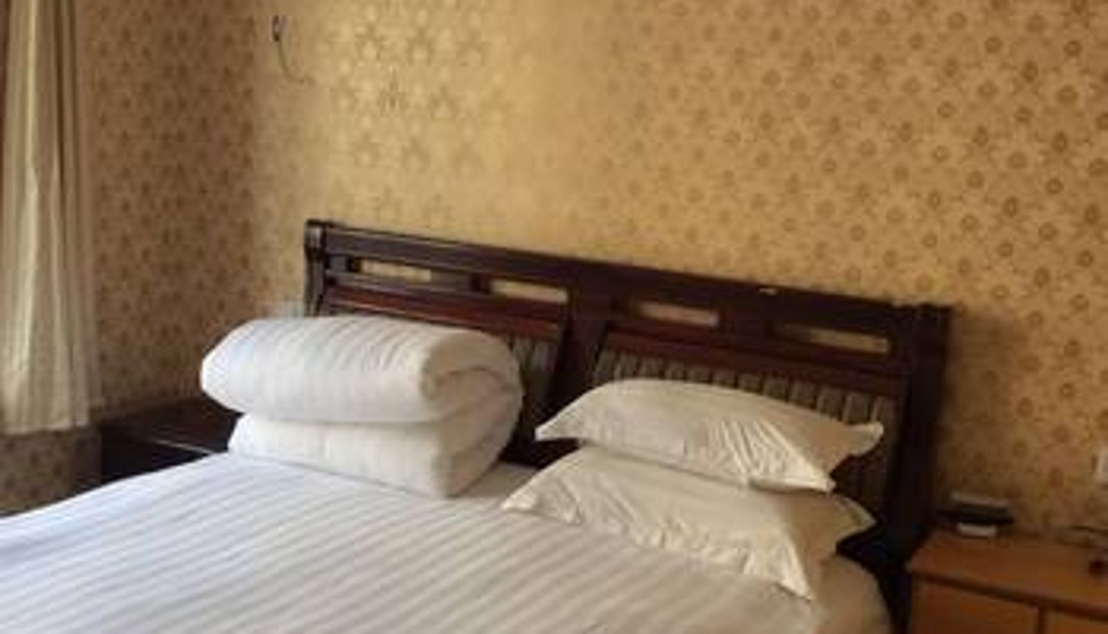 Habitación - Huidong Hotel