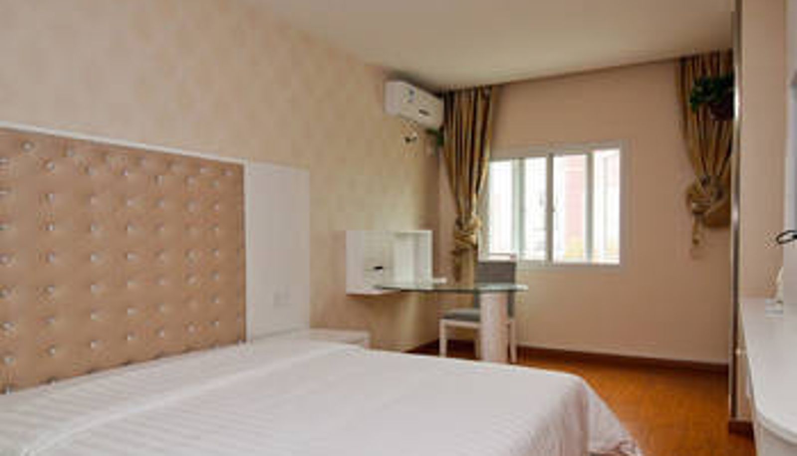 Chambre - 7 Days Hotel (Hefei Railway Station Subway Station Store)