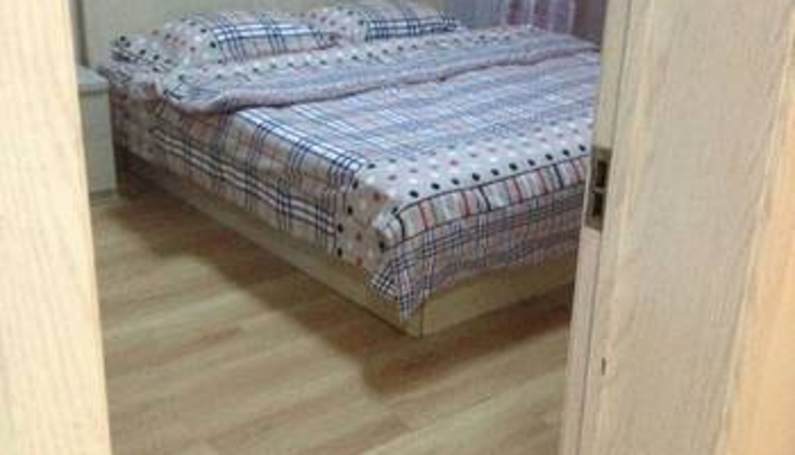 Kamer - Baihe Holiday Apartment (Central Street Store)