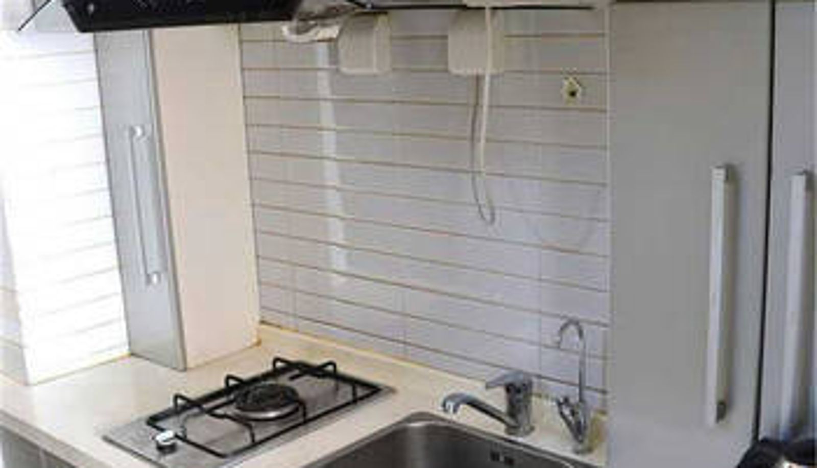 Kamer - Baihe Holiday Apartment (Central Street Store)