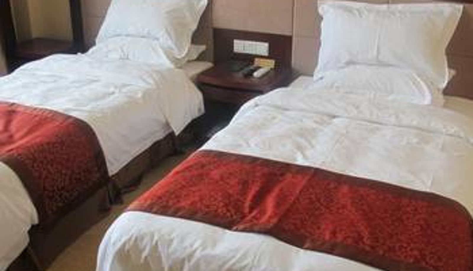 Camera - Yining Baihui Hotel