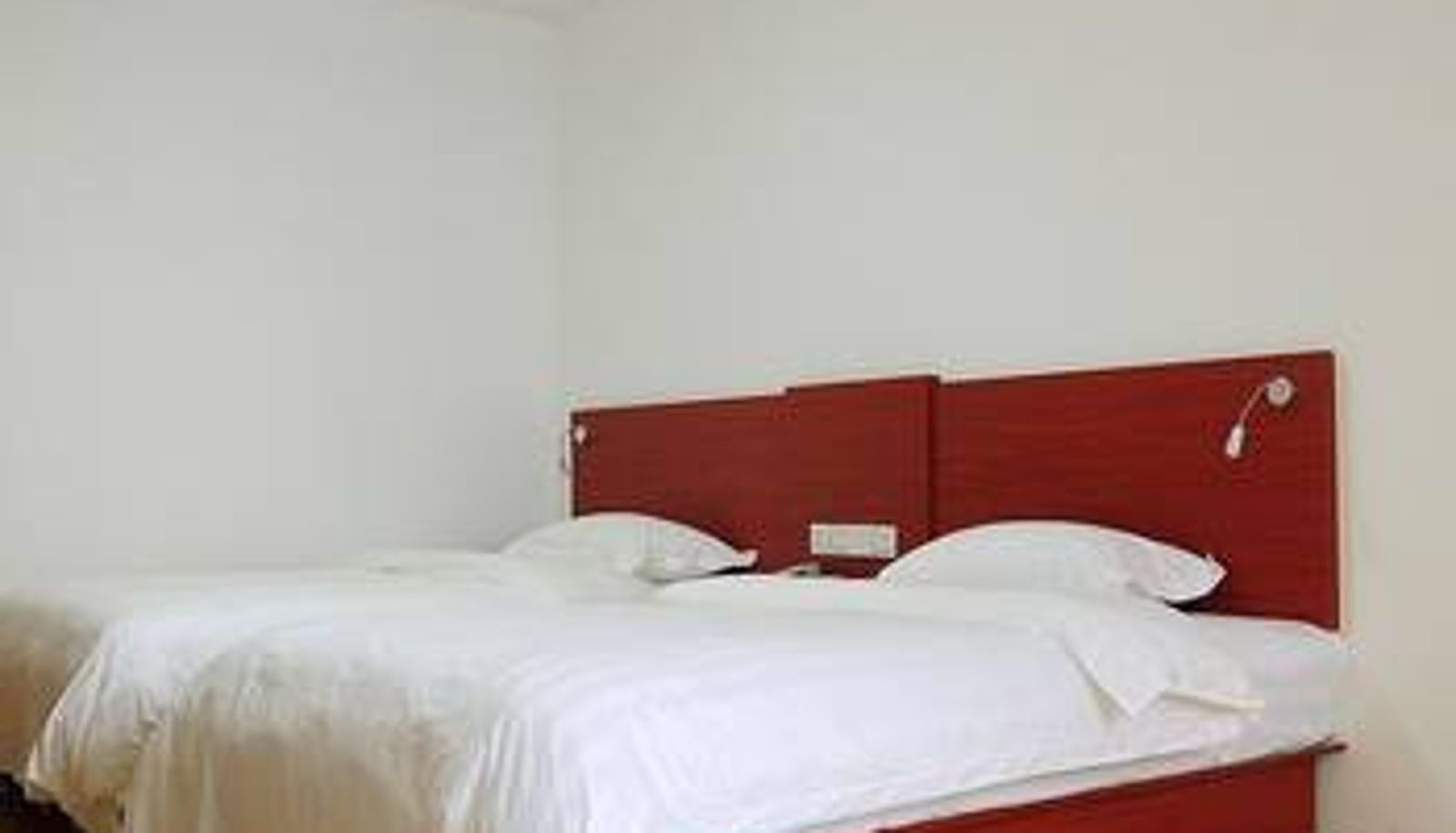 Zimmer - Chengxiaojia Business Hotel
