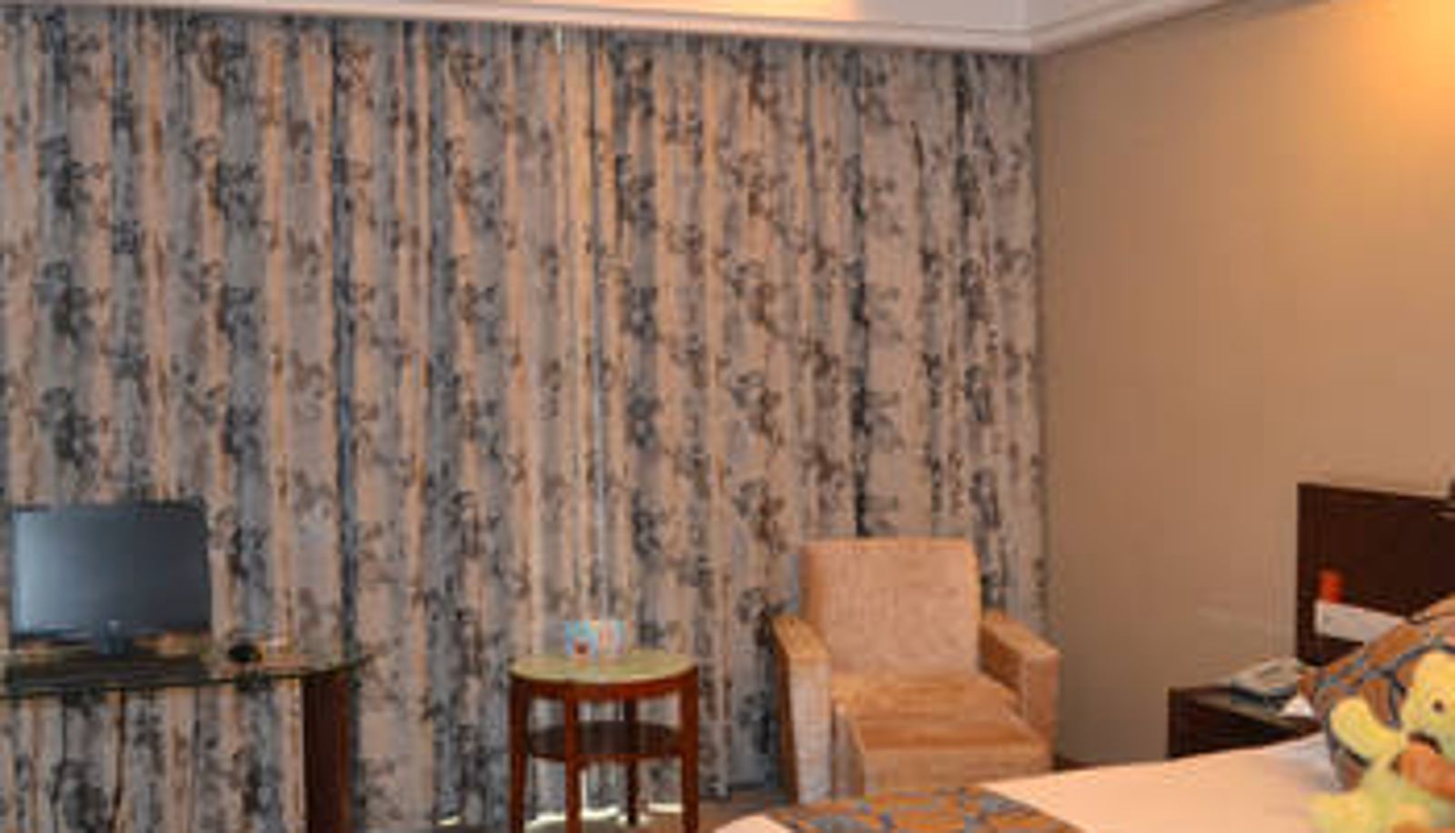 Zimmer - Anqing Meikeju Hotel (Anqing High Speed Railway Station Store)