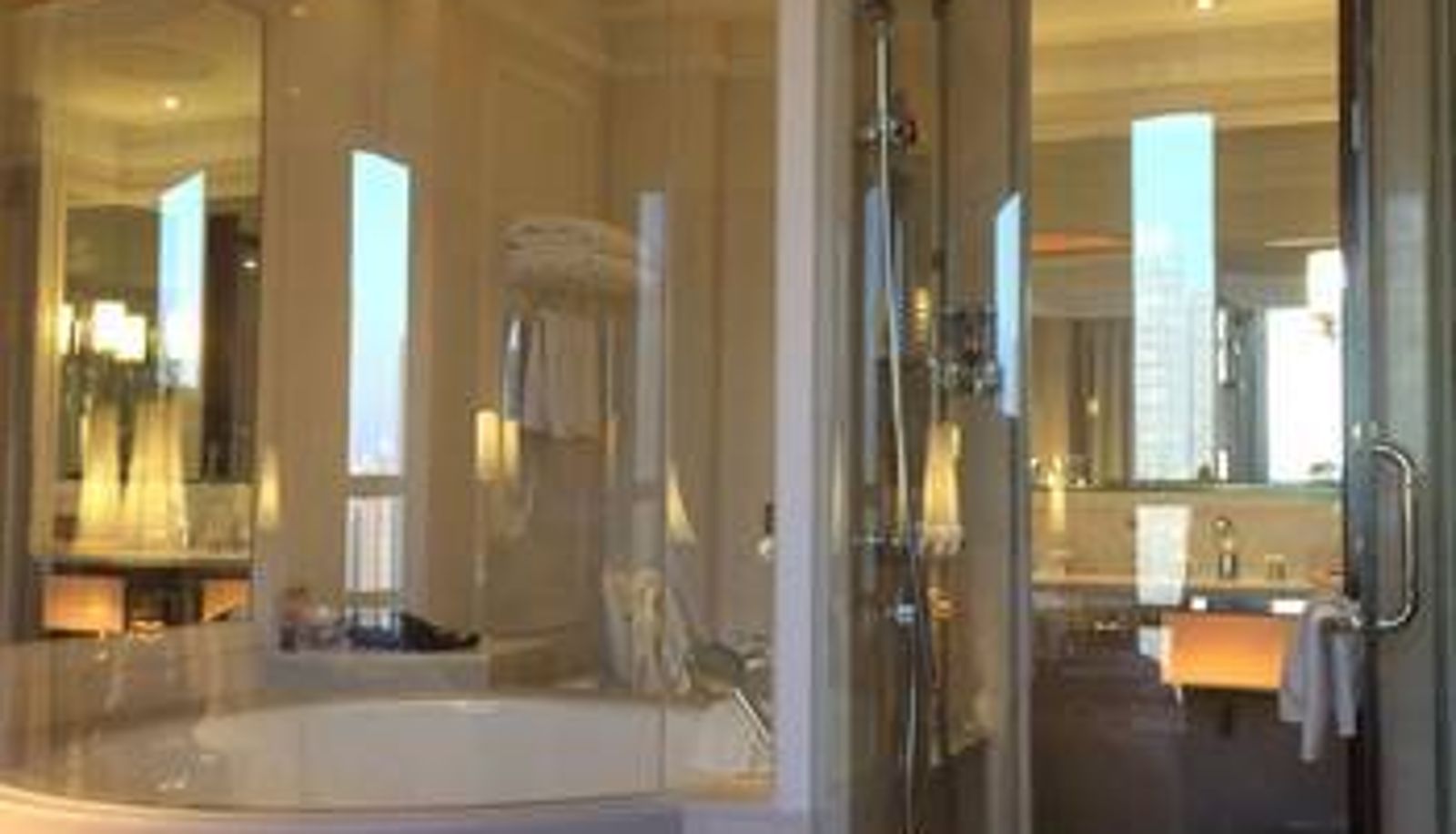 Kamer - Platinum Hanjue Hotel