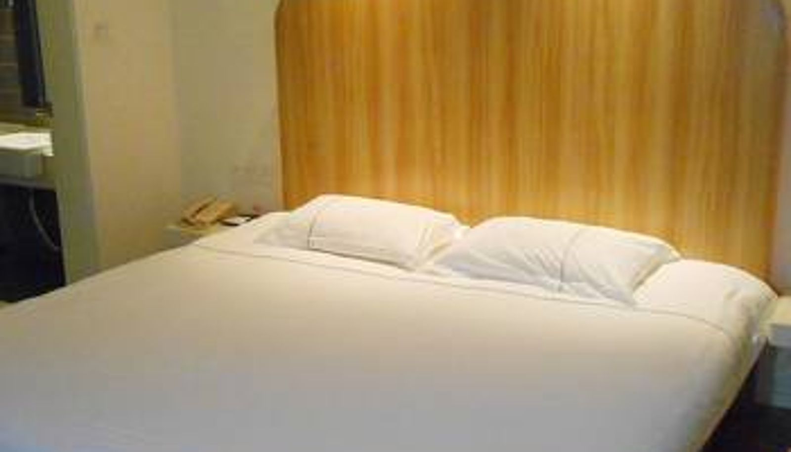 Chambre - Light Stay · Yuexiang Hotel (Fuzhou Qingyunfeng Road Branch)