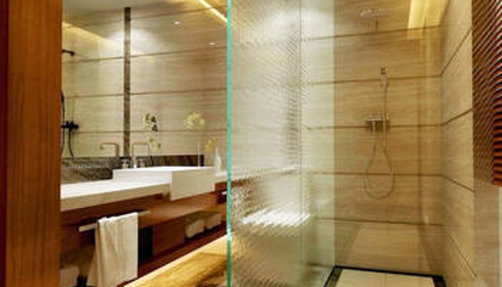 Habitación - Tianfeng International Hotel