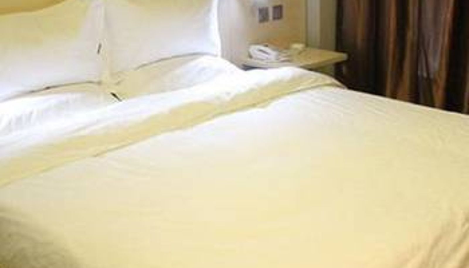 Zimmer - Taiyuan Guoqiang Hotel