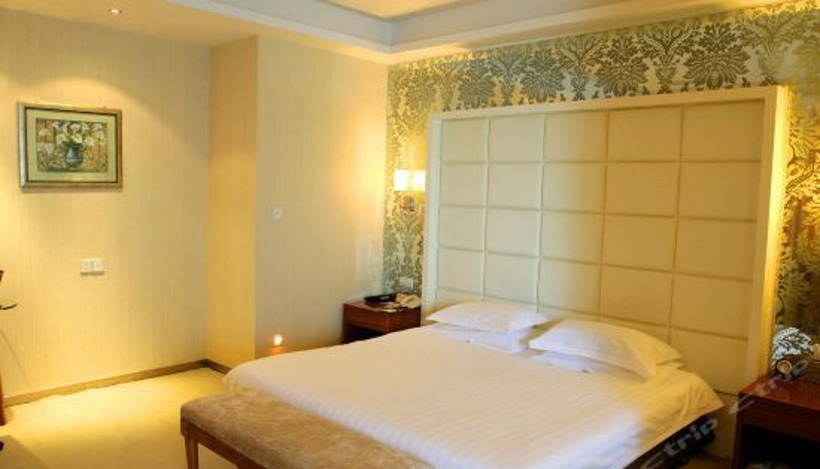 Business-Zimmer - Hotel YiLi