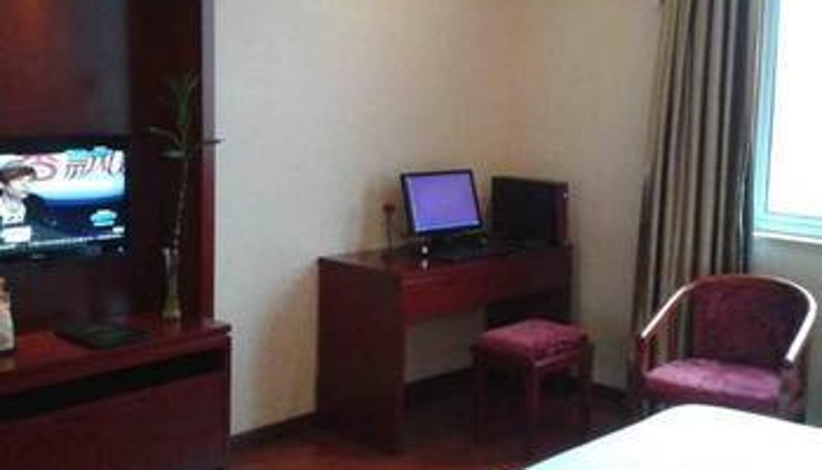 Room - Hefei Sunday Business Hotel