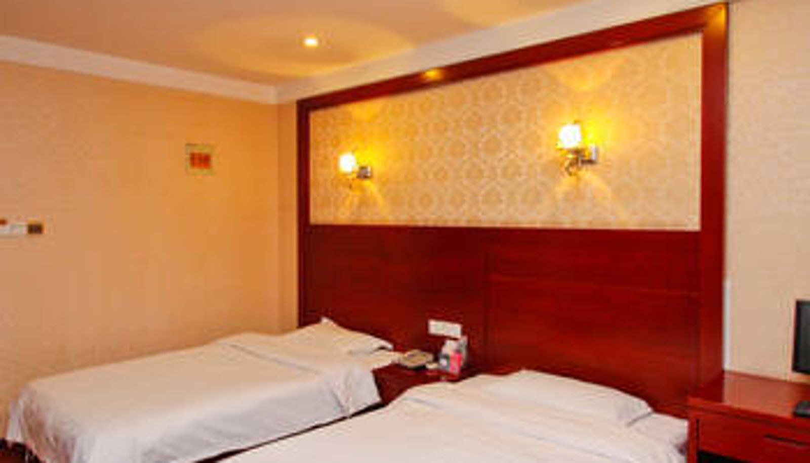 Room - Hefei Sunday Business Hotel