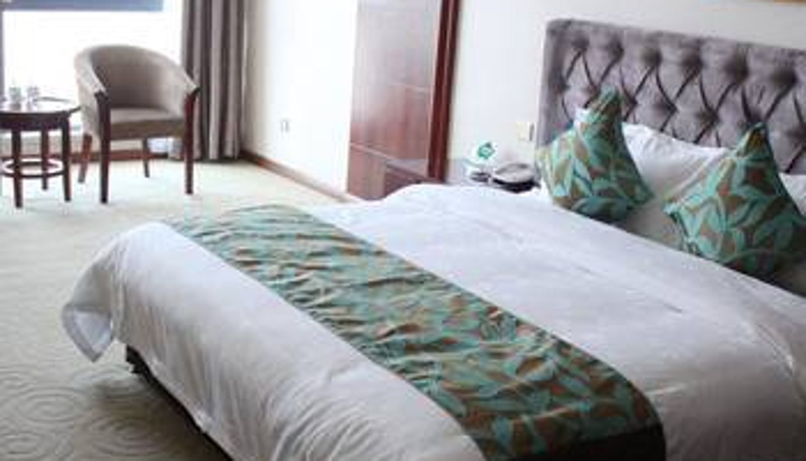 Zimmer - Feidong Hanxiang International Hotel