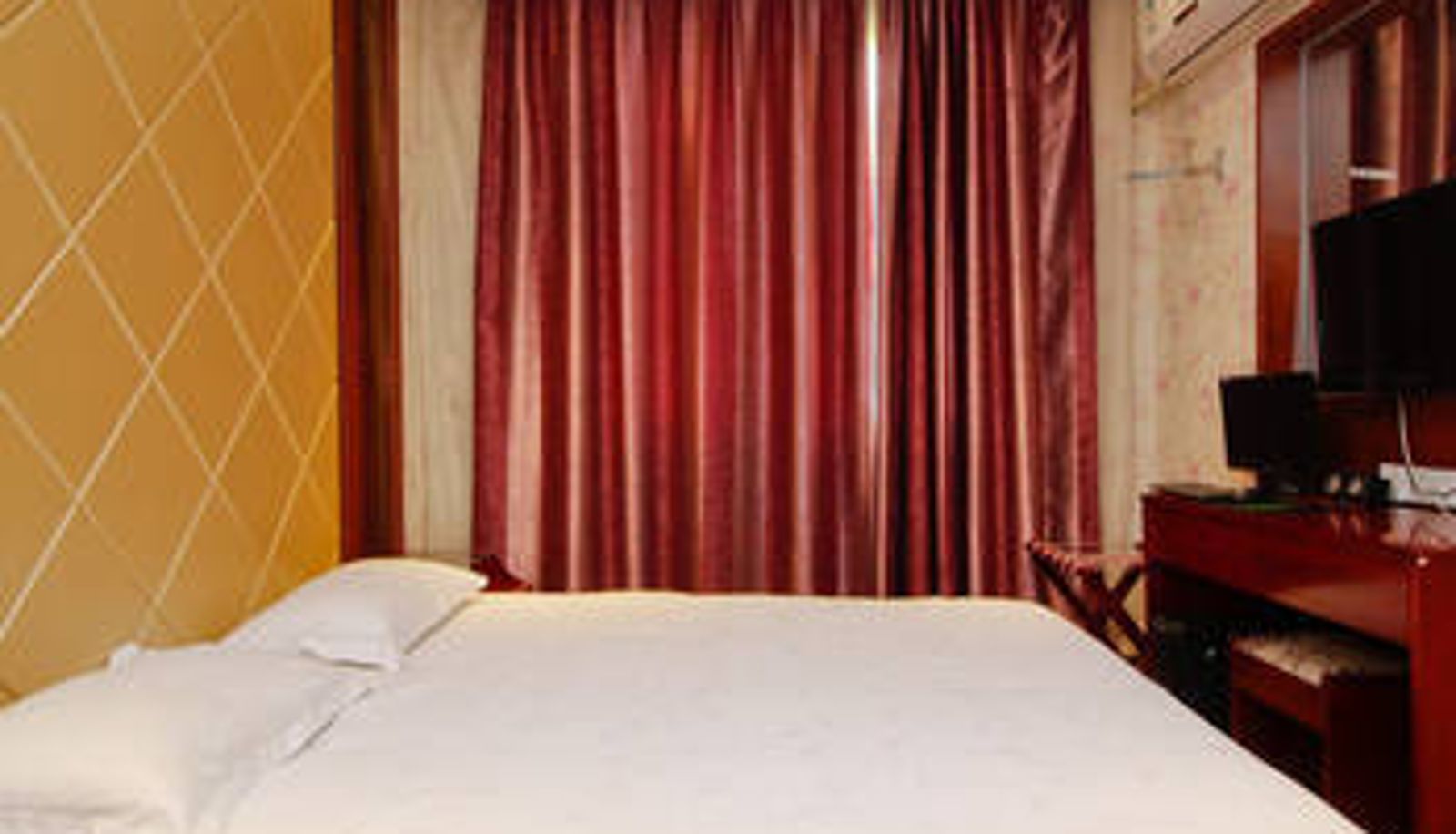 Kamer - Caishe City Homestay (Hefei Railway Station Store)