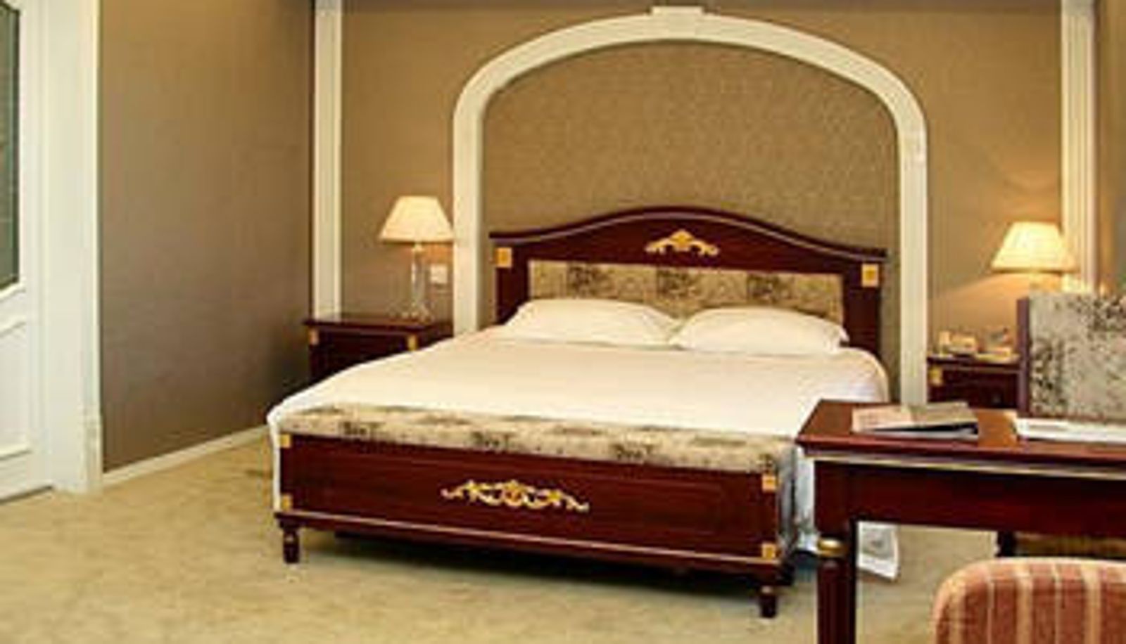 Room - Power Hotel - Harbin