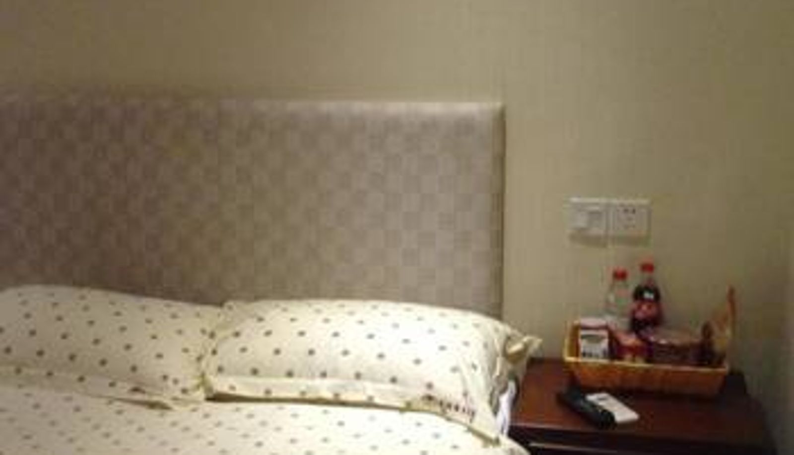 Habitación - Xicheng Business Hotel (Confucian Temple Square Store)