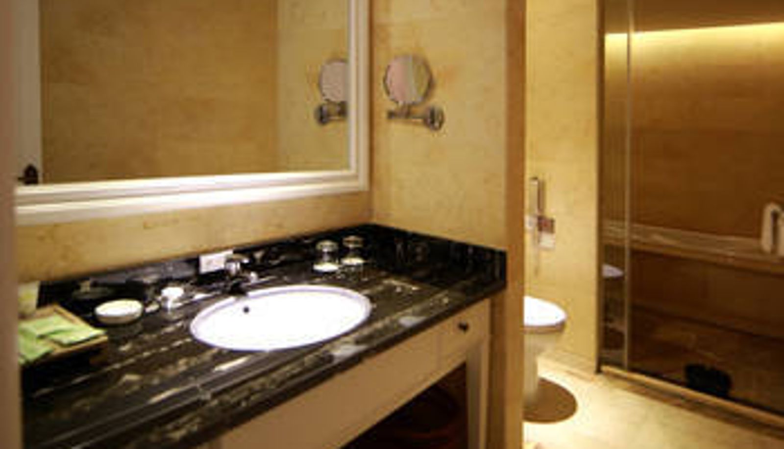 Habitación - Anqing Yingdeli Hotel