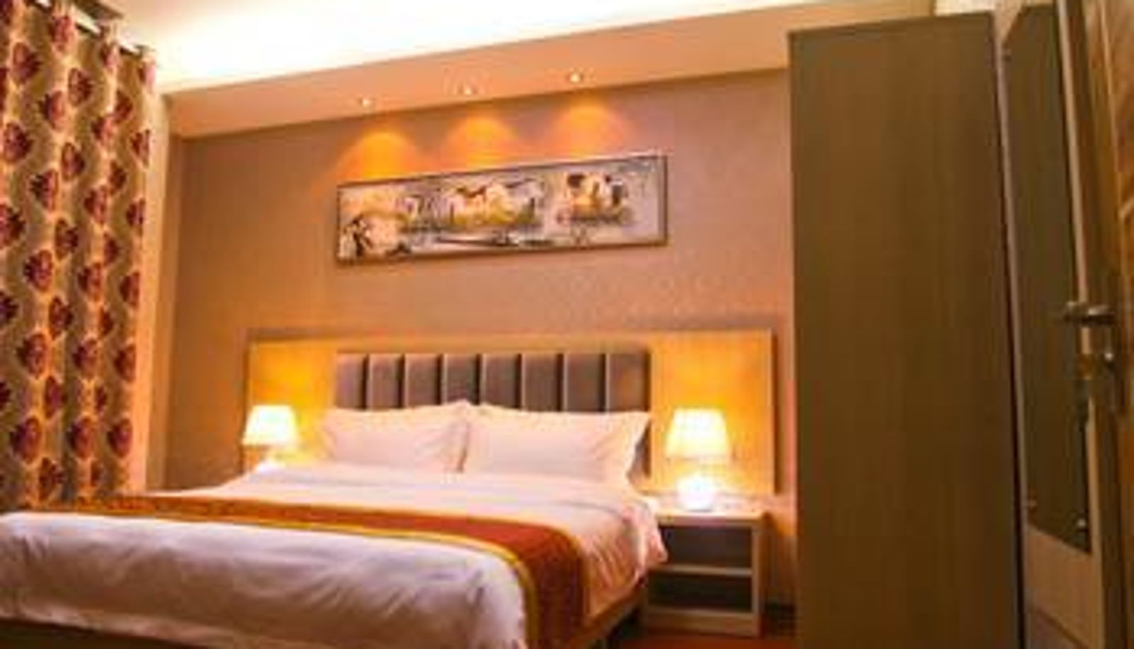Camera - Tuyou International Apartment (Binhu Century City Store)