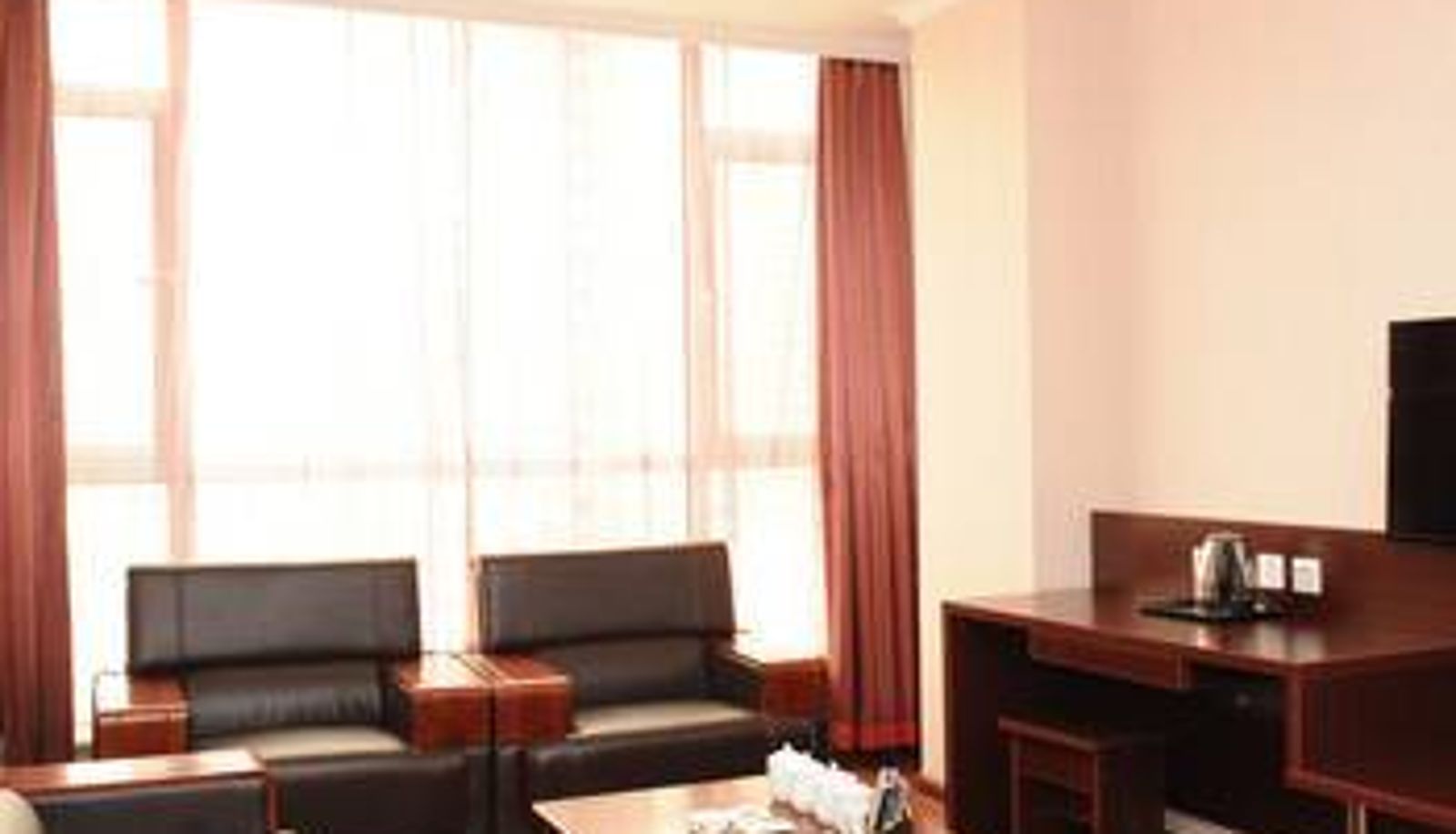 Room - jindu HOTEL