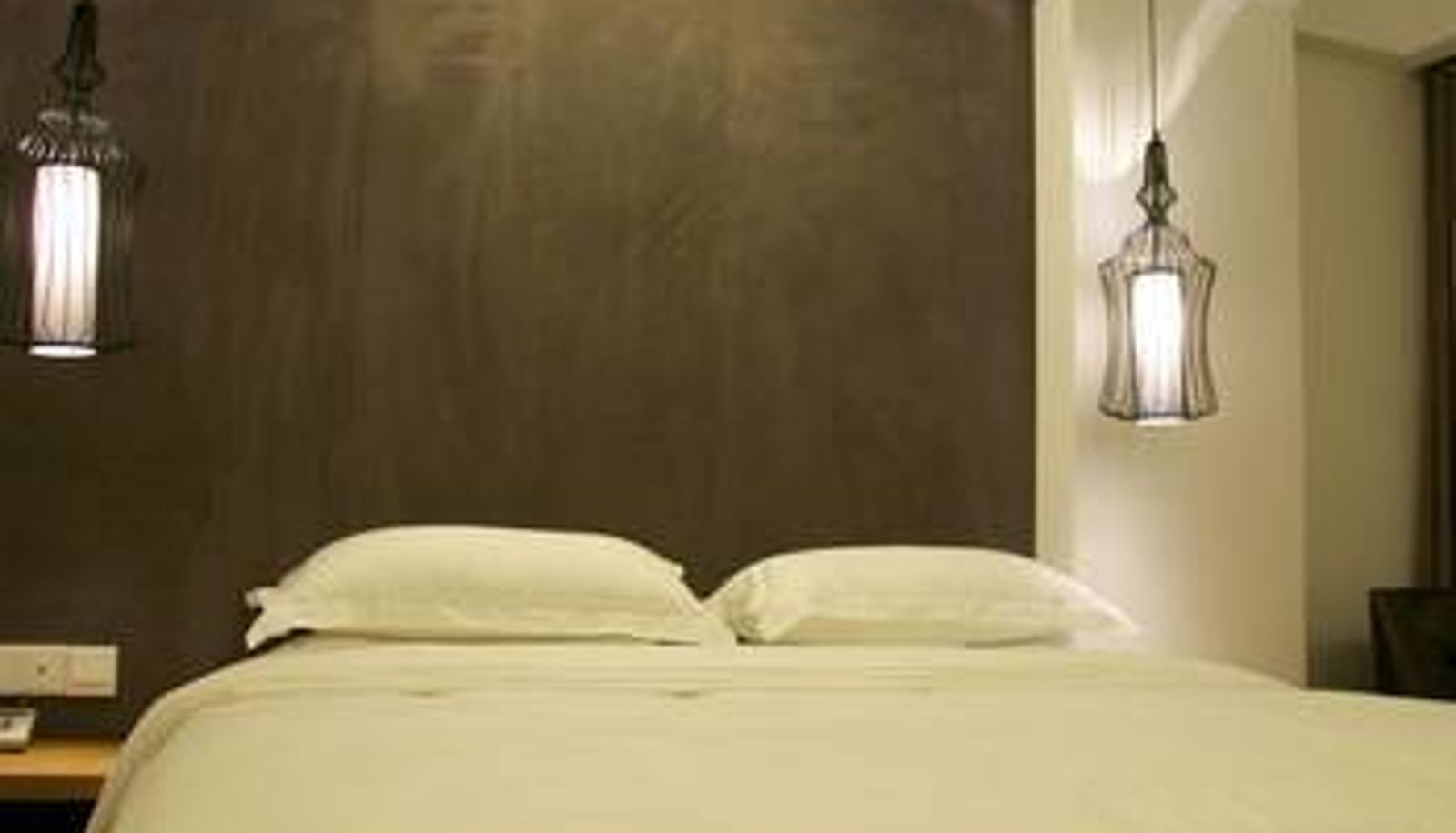 Room - Kunming Yabei Jingshe Hotel (Kunming Medical Second Affiliated Hospital Store)