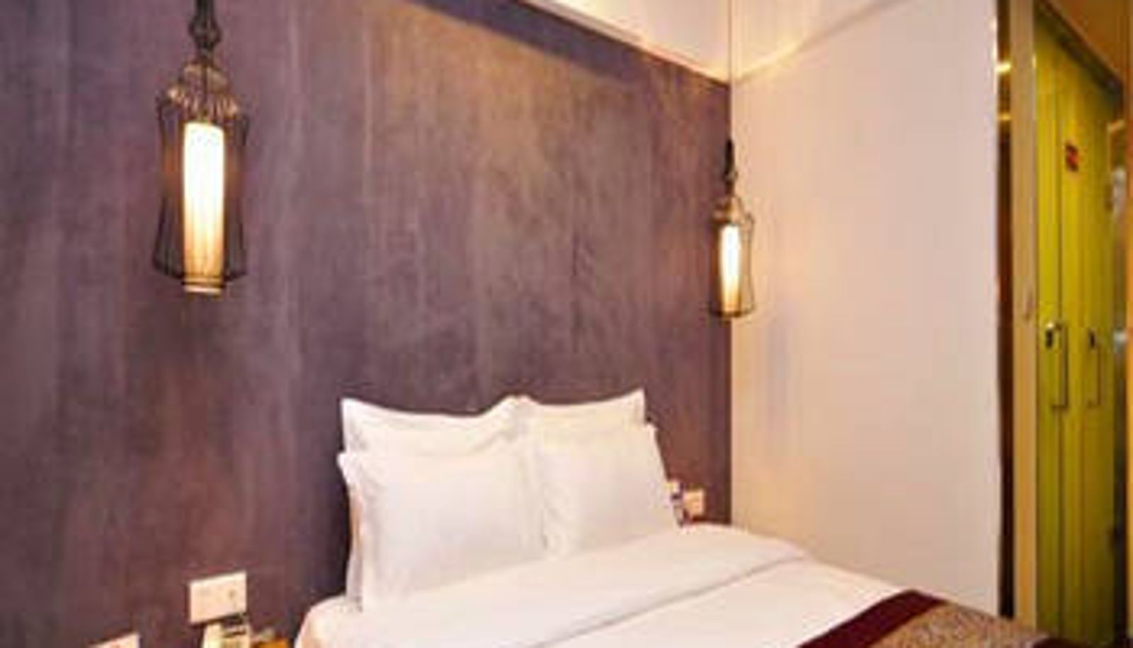 Room - Kunming Yabei Jingshe Hotel (Kunming Medical Second Affiliated Hospital Store)