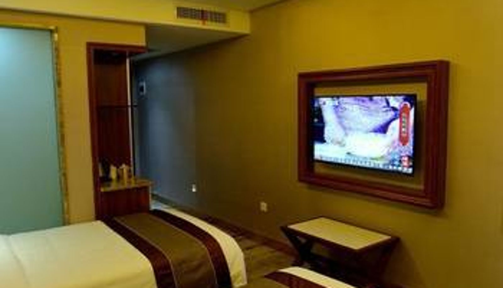 Kamer - Tianyuan Hotel