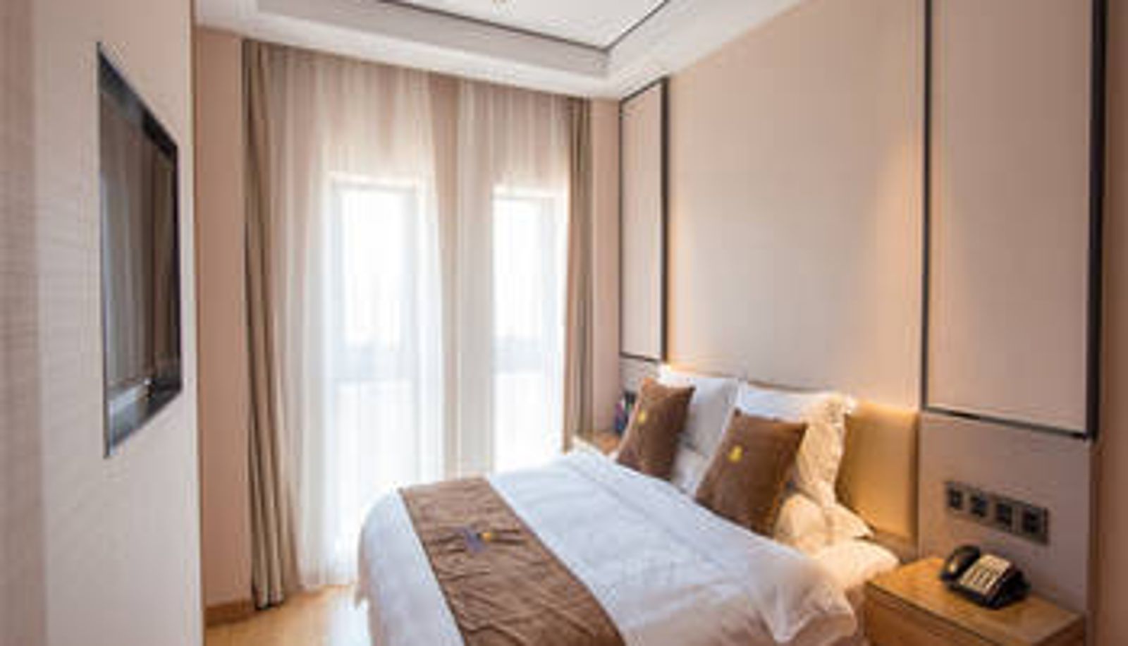 Chambre - Xinyue Jinxi Hotel