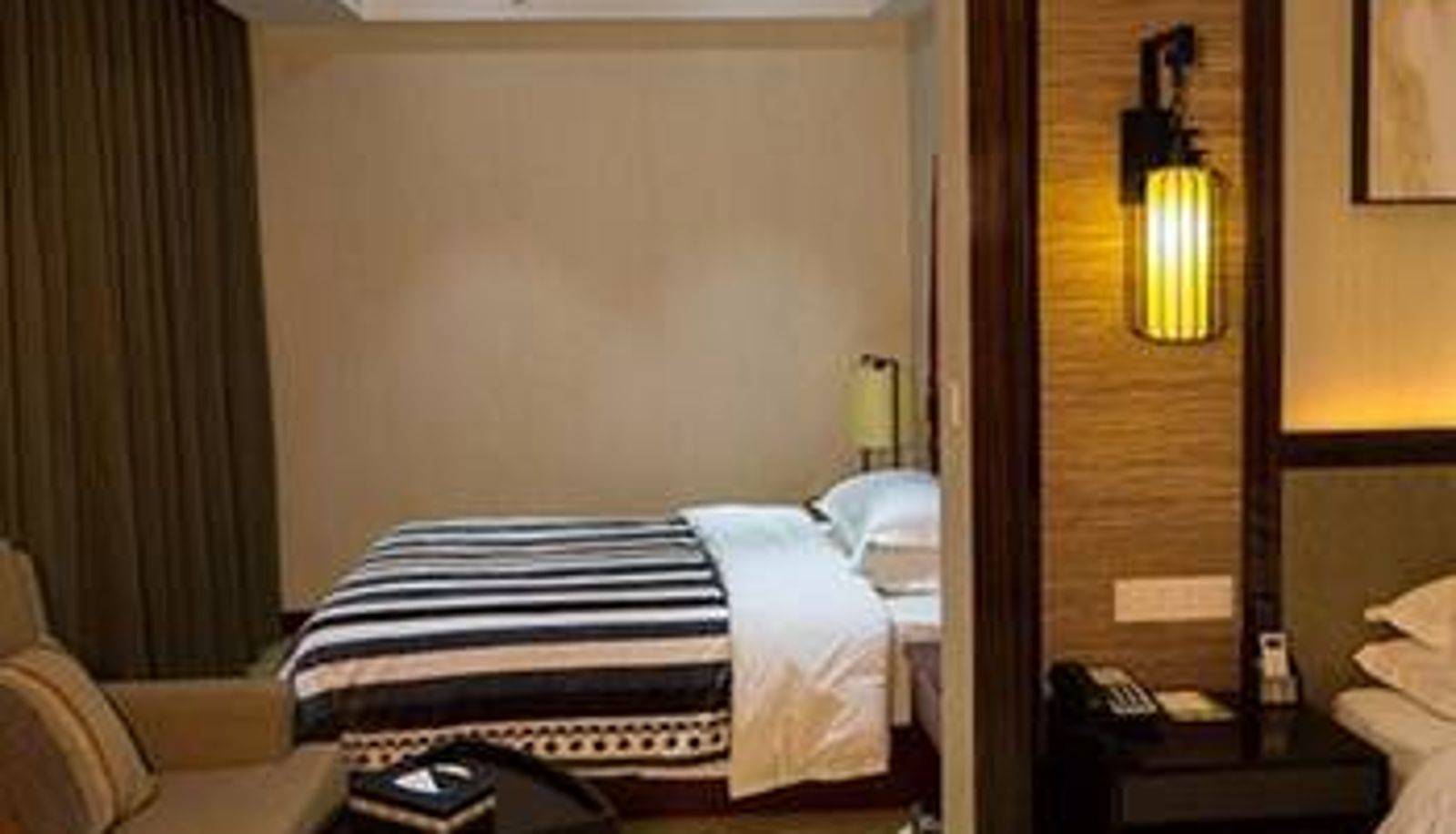 Room - Kunming)  wanda plaza Yun Shang Si Ji Hotel (Runcheng Store