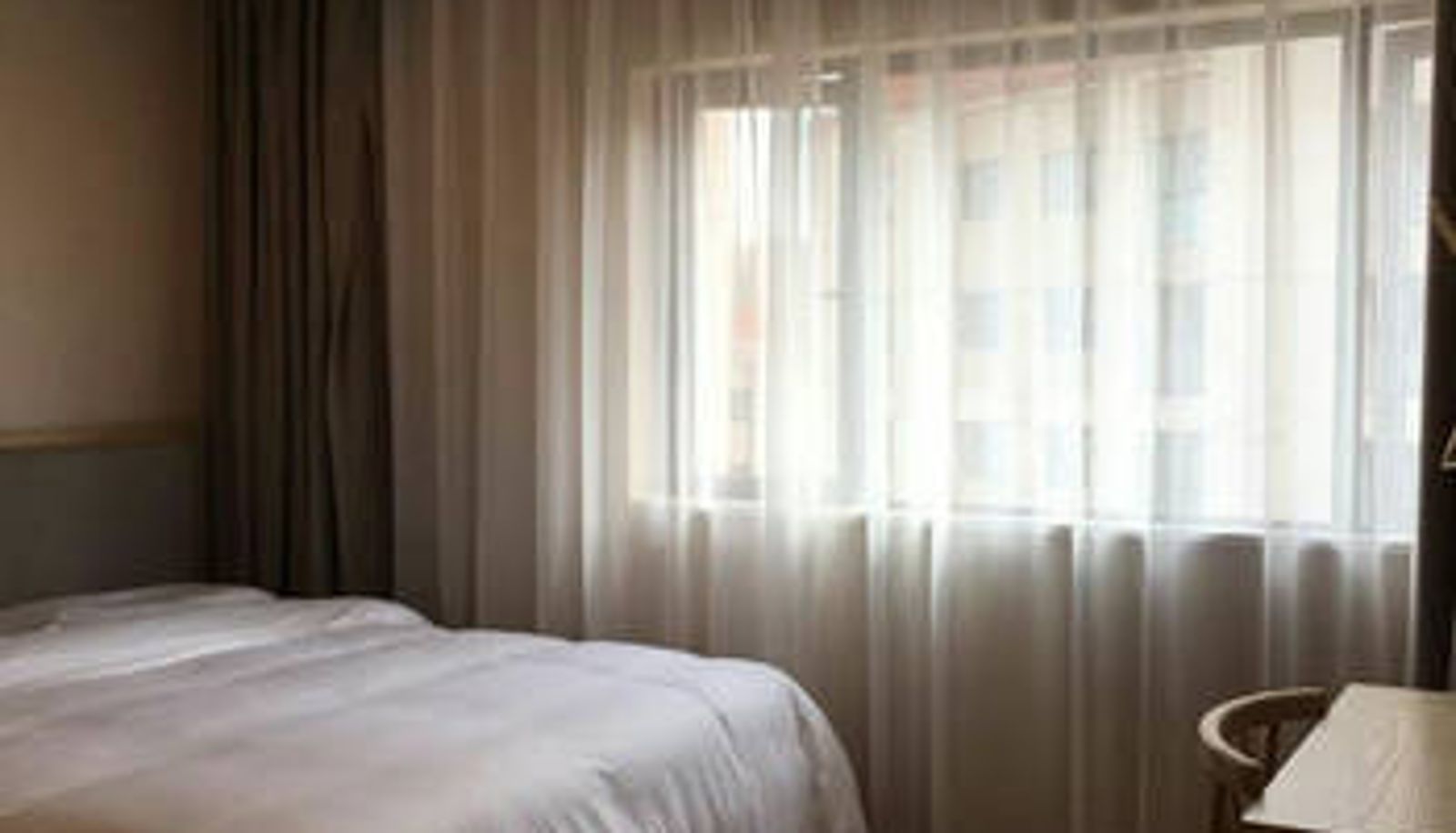 Room - Jifeng Top Floor Hotel (Cuihu Park Branch)