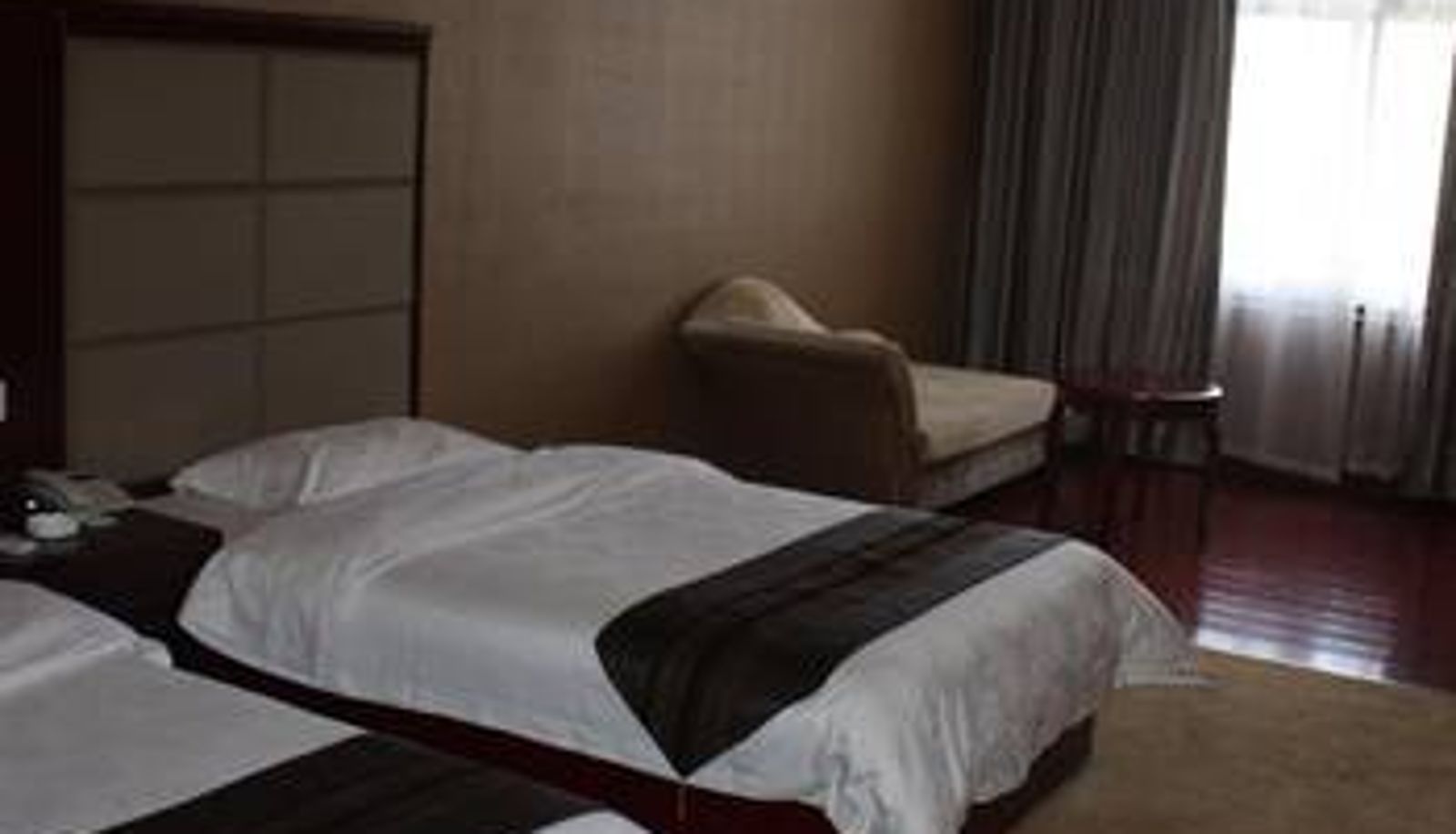Zimmer - Donghu Four Seasons Hotel