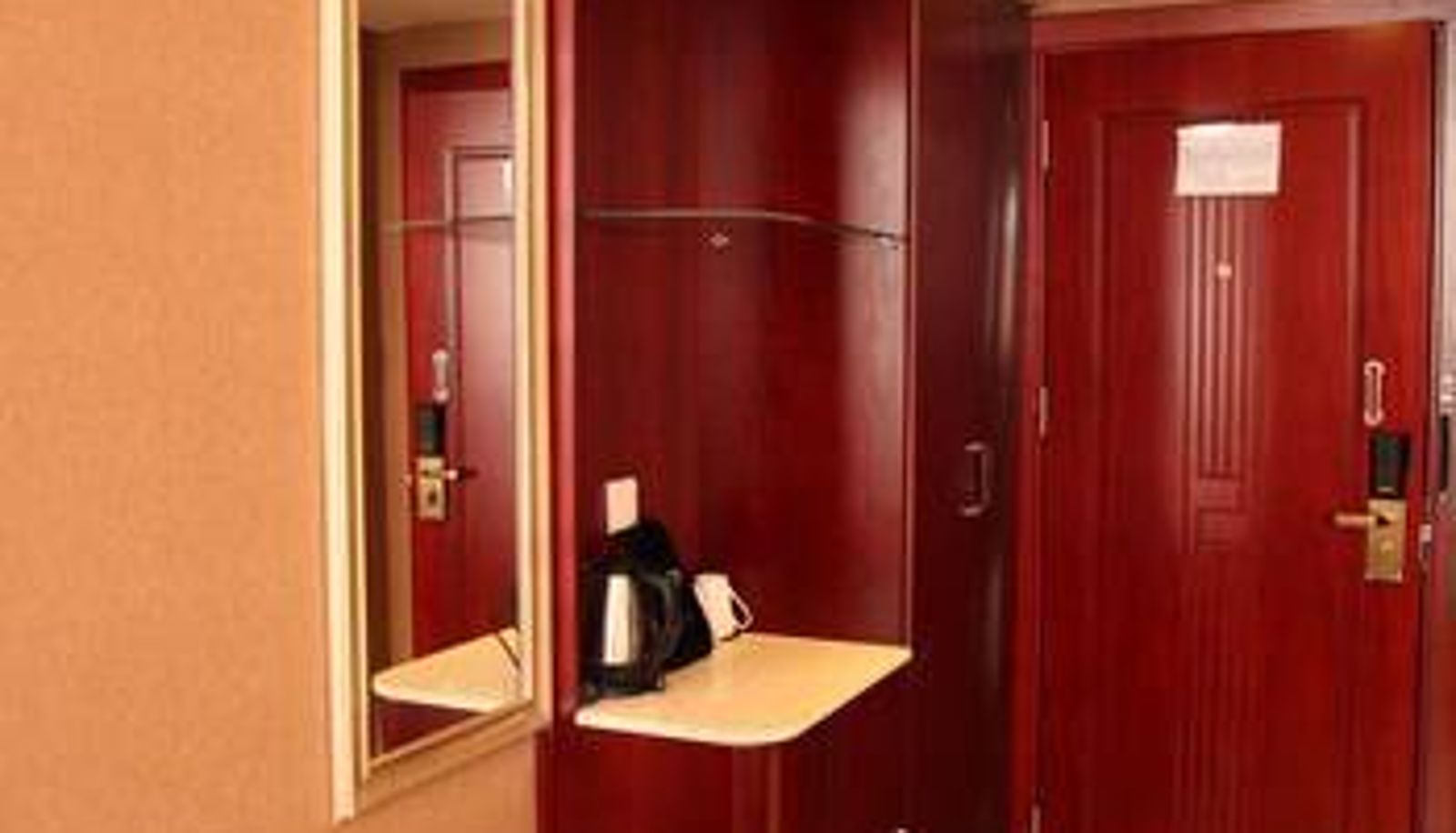 Zimmer - Donghu Four Seasons Hotel