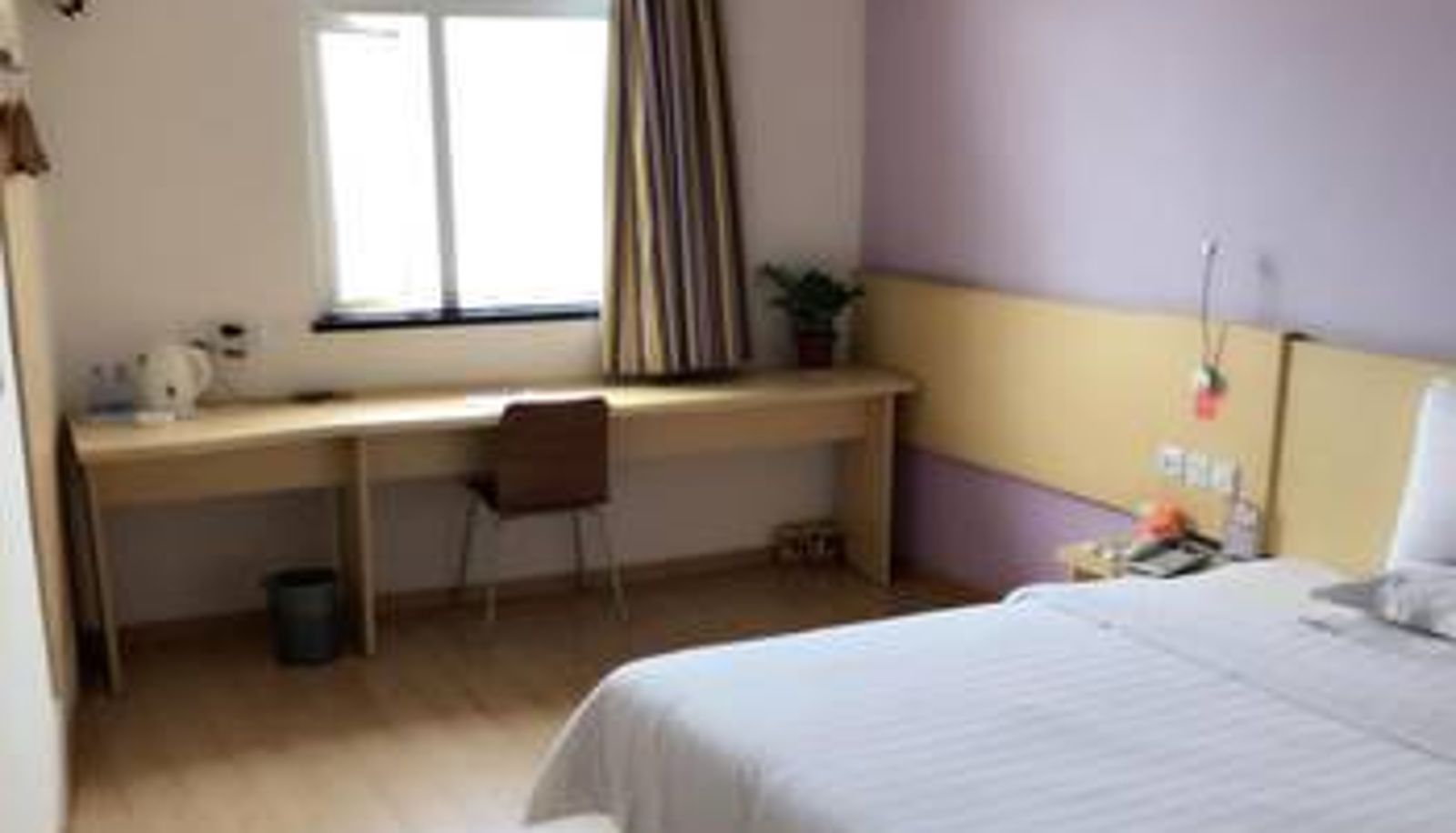 Camera - Xinyu)  Shengli South Road 7 Days Hotel (Baoshi Park Branch