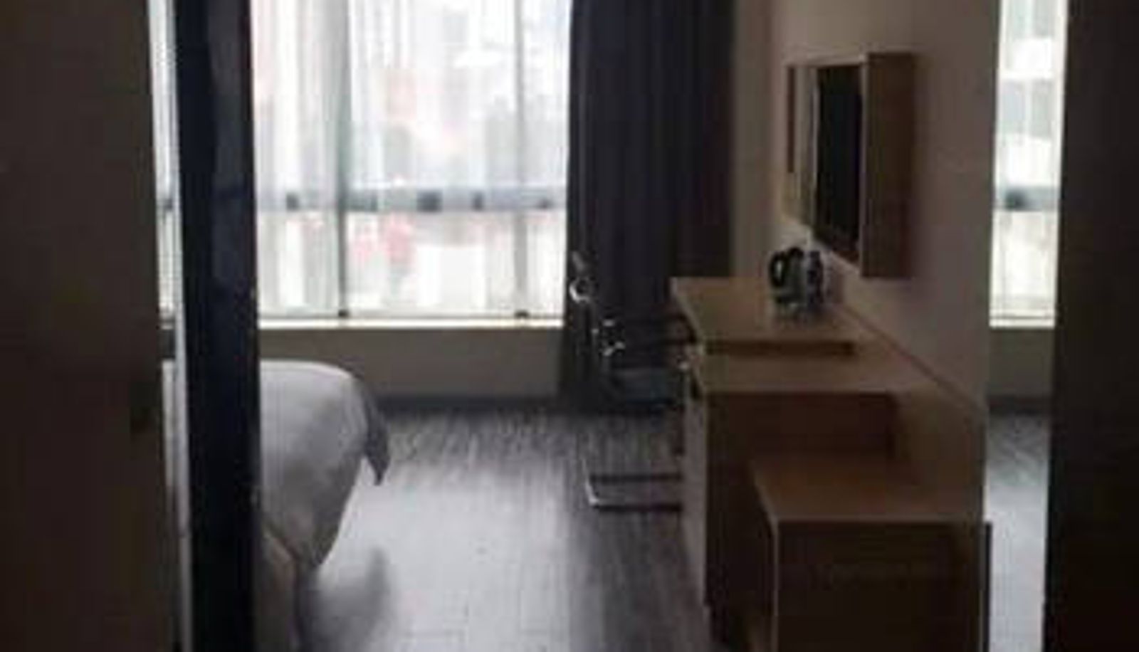 Room - 城市便捷酒店(新余劳动北路店)