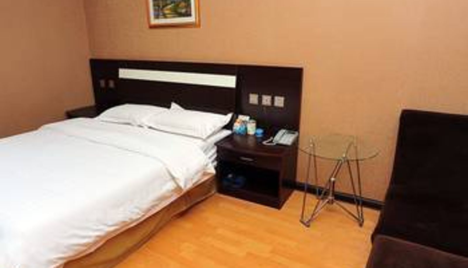 Room - Shuntai Hot Spring Hotel