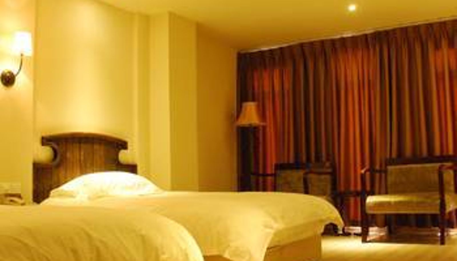 Chambre - Daoke Hotel (Kunming Tongde Plaza Store)