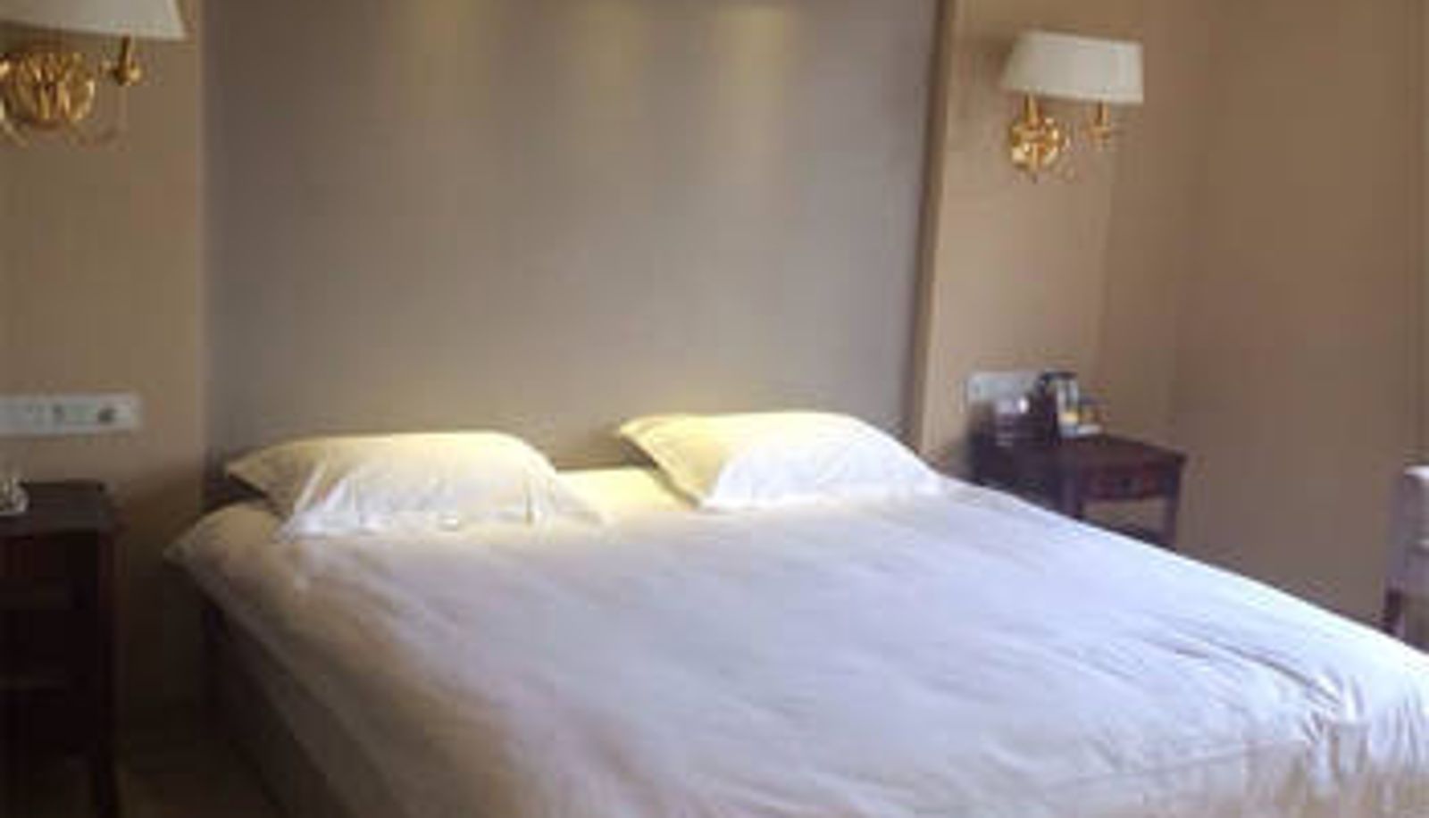 Chambre - Daoke Hotel (Kunming Tongde Plaza Store)
