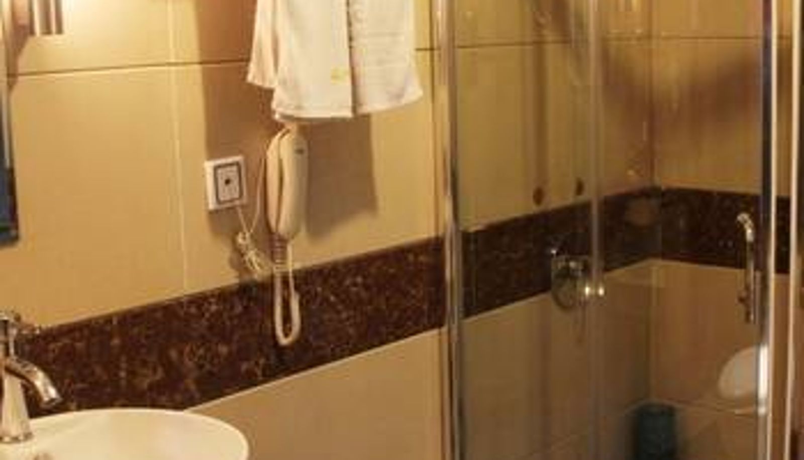 Chambre - Xinxiang Hotel (Pangdonglai Branch)