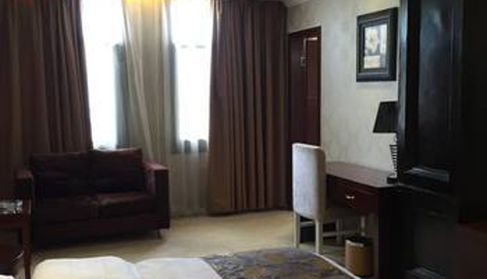 Kamer - Liyun Hotel