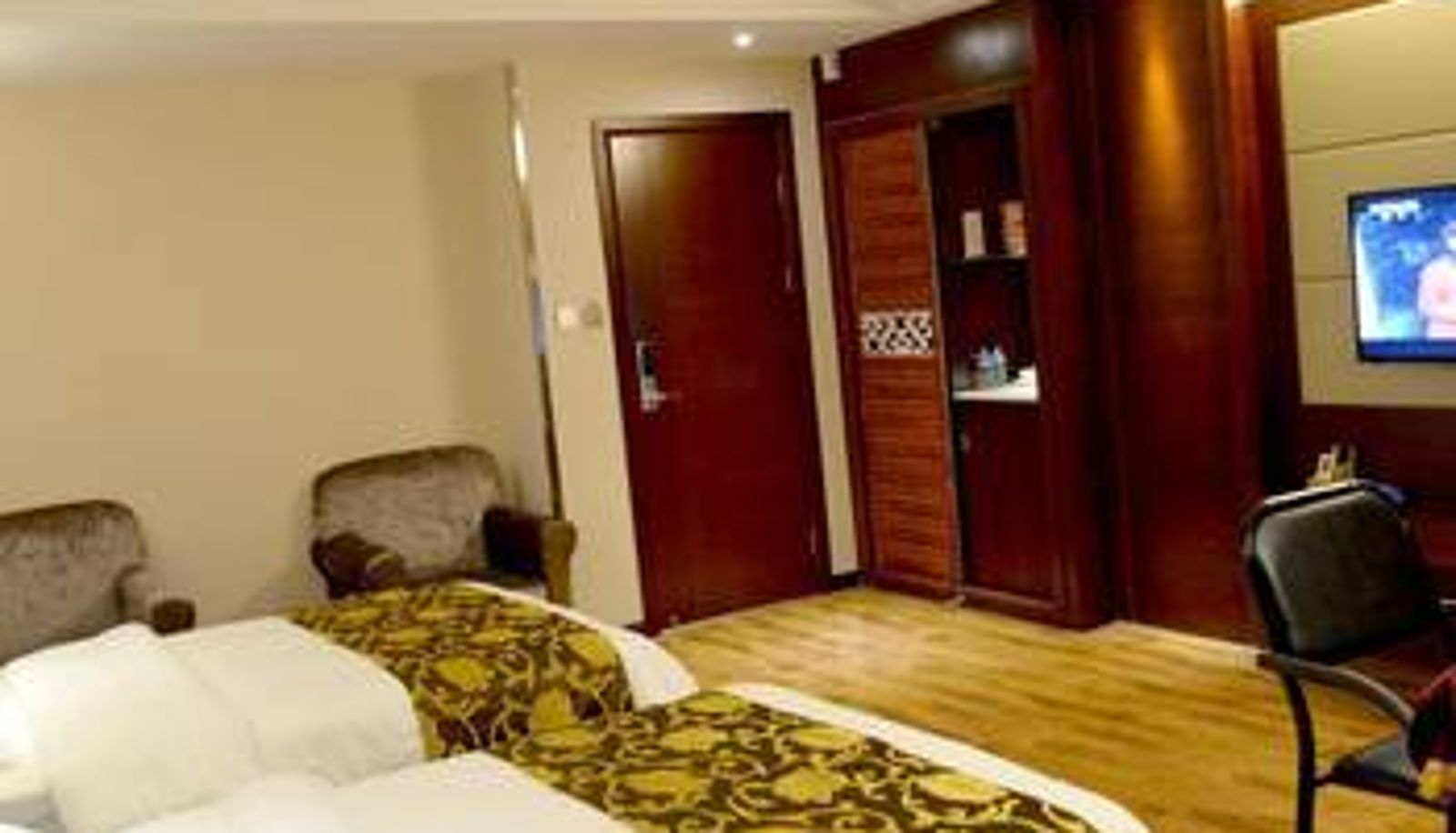 Kamer - Liyun Hotel