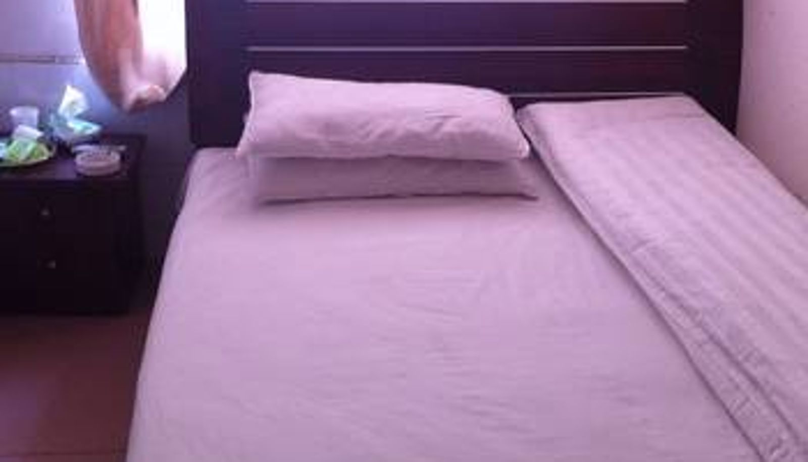 Room - Longhua Hotel (North Bus Station Store)
