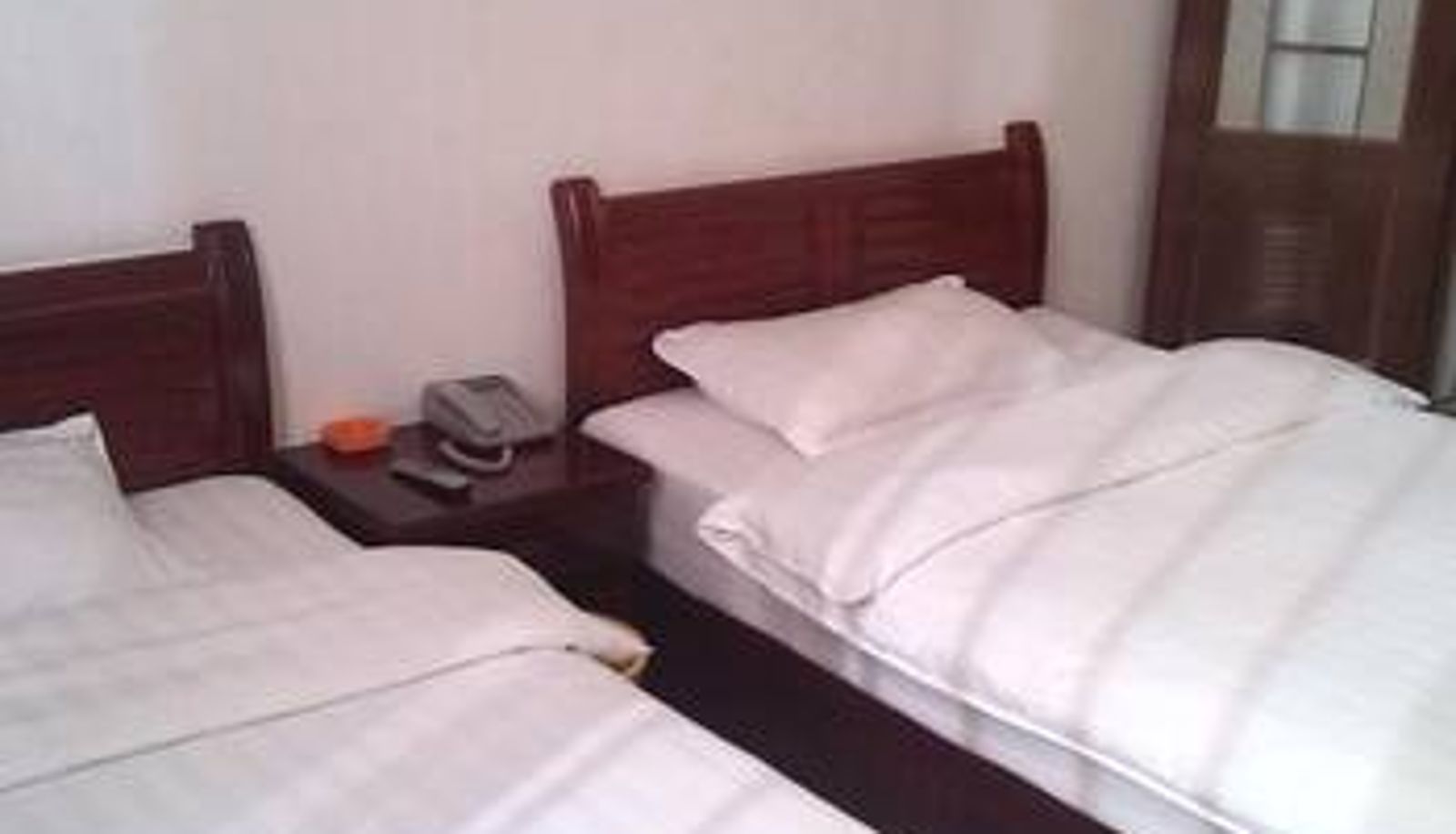 Room - Yuanqi Hotel